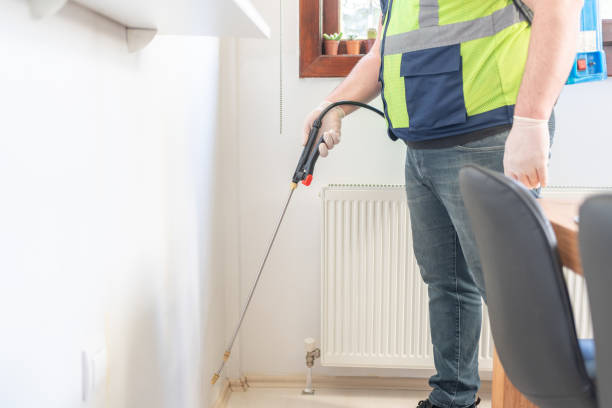 Best Best Pest Control Companies  in Black Forest, CO