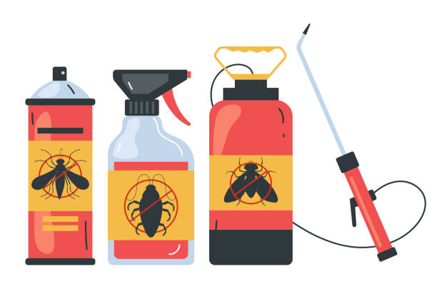 Best Pest Prevention Services  in Black Forest, CO